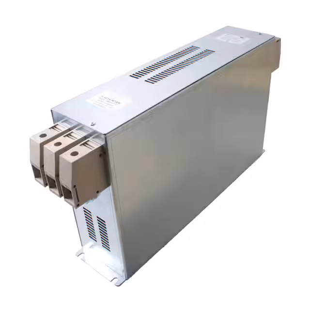 FMBC-0964-H110 SCHURTER Inc.  Modules de filtrage de ligne électrique